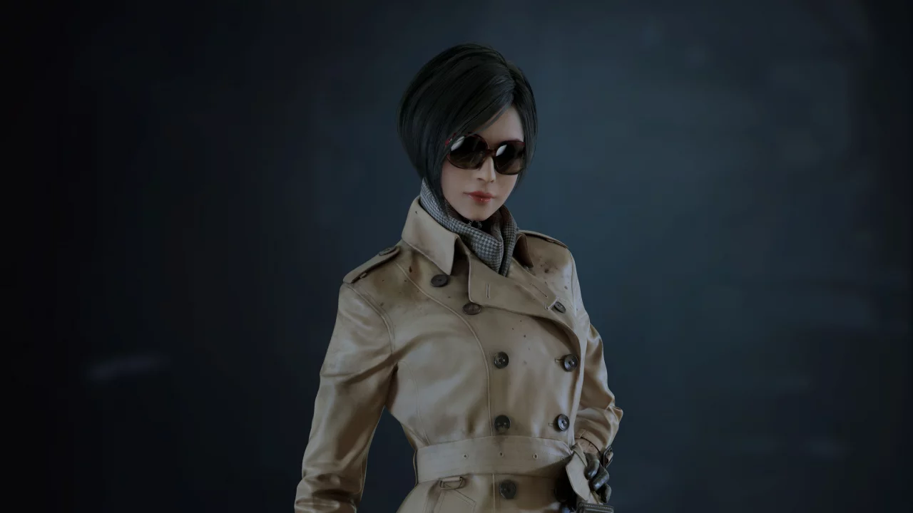игра, resident evil