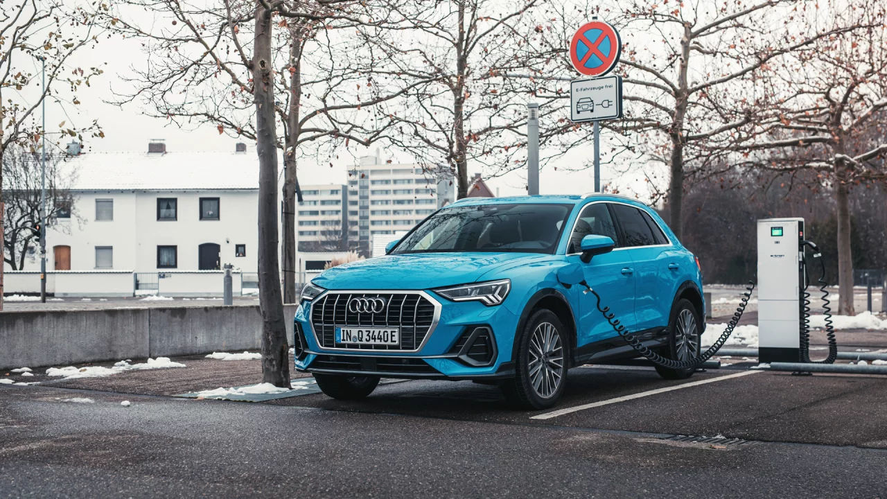 auto, audi