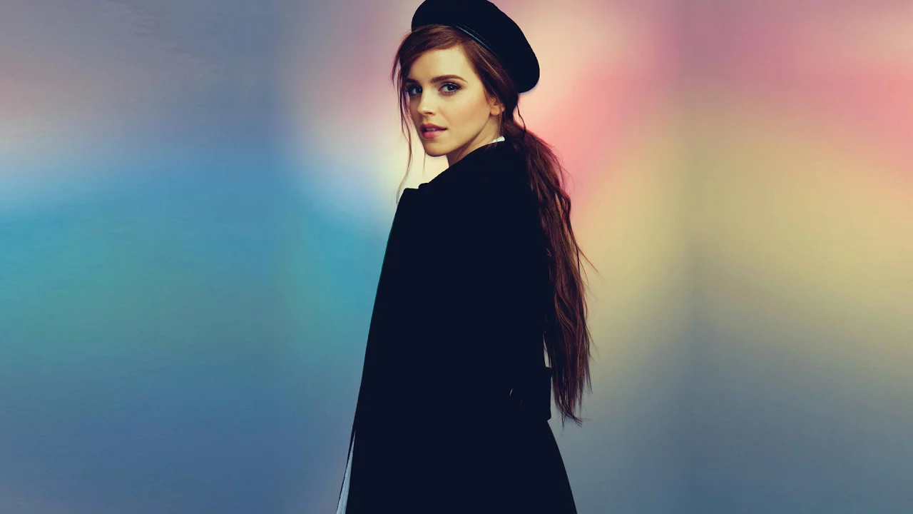 актриса, emma watson