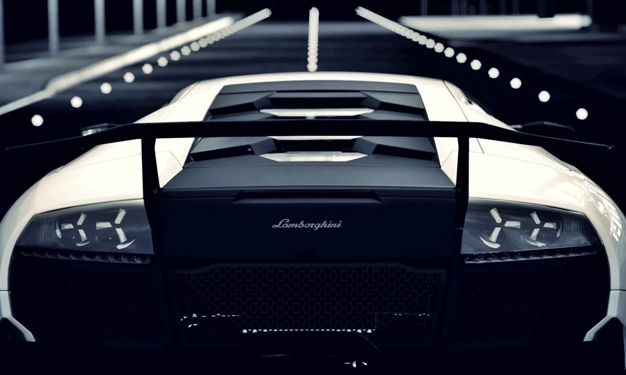 auto, lamborghini