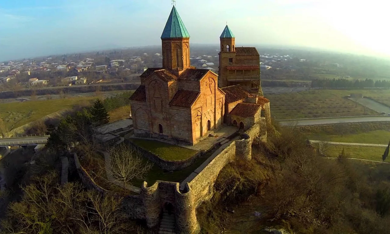 греми, грузия