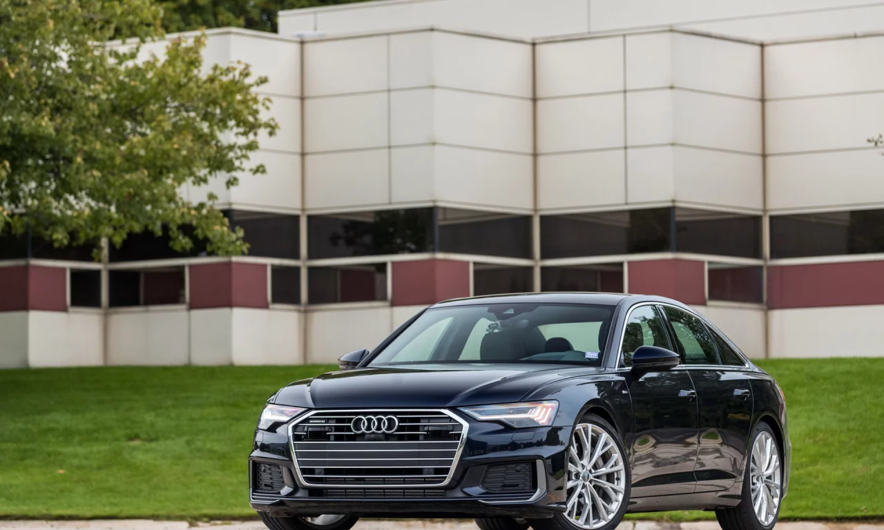 auto, audi