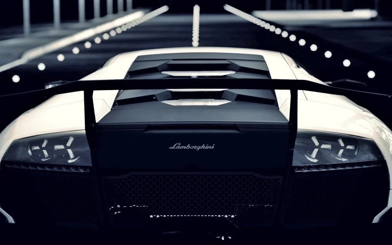auto, lamborghini