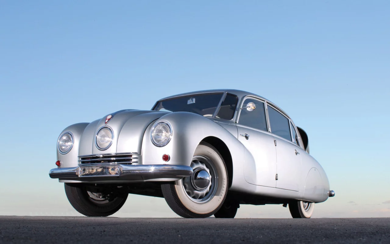 auto, tatra