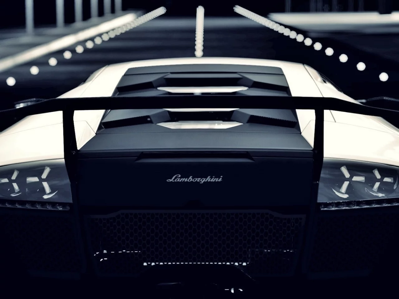 auto, lamborghini