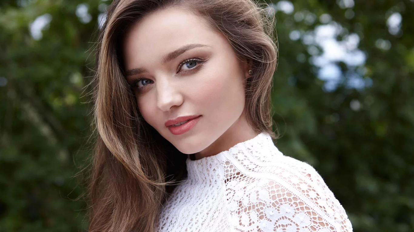 актриса, miranda kerr