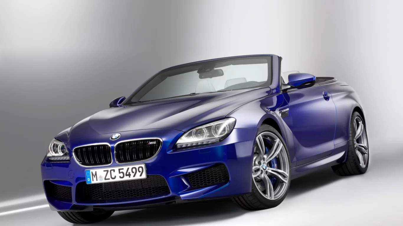 auto, bmw cabriolet