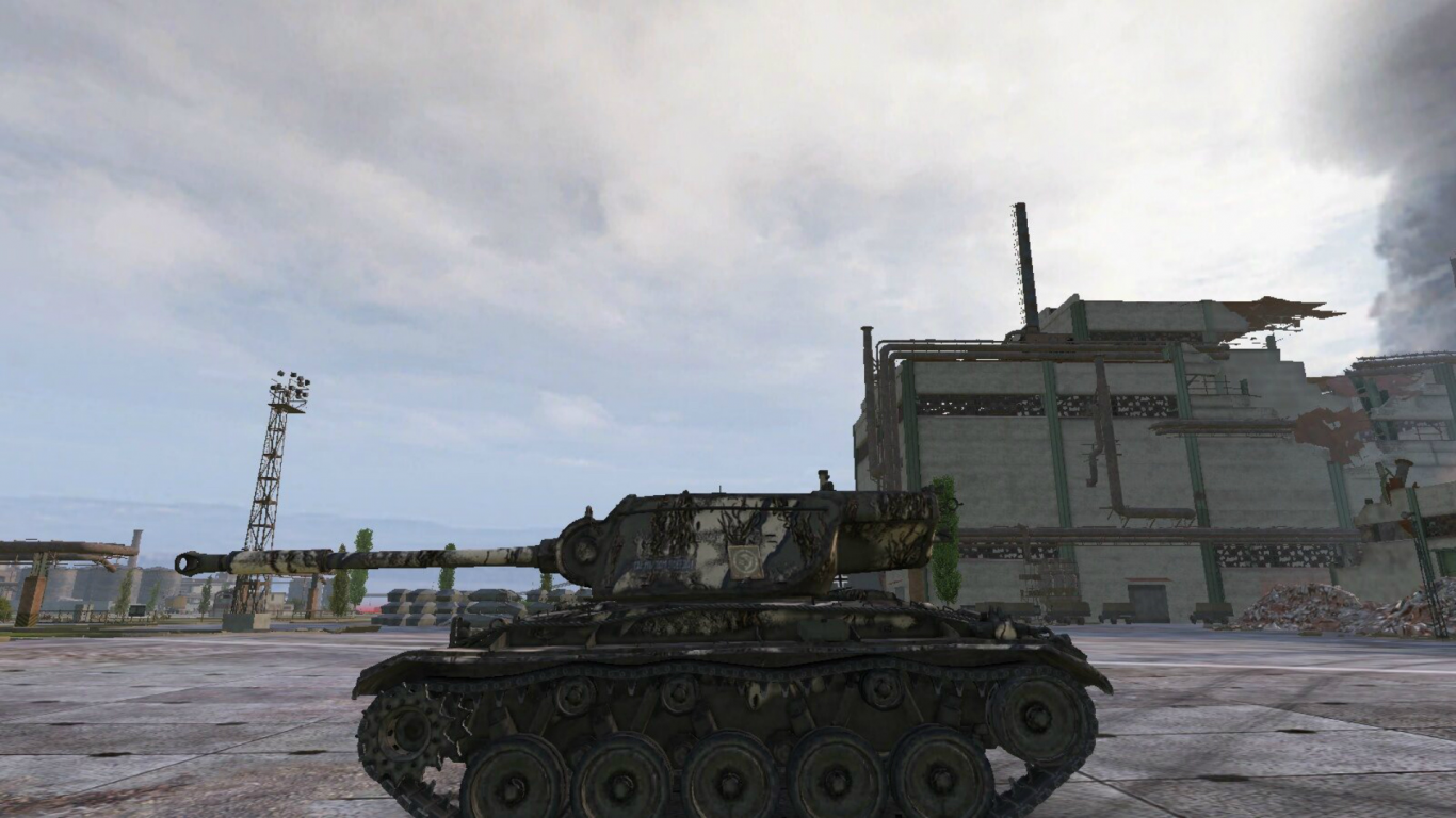 танк, t78, камуфляж, игра, world of tanks