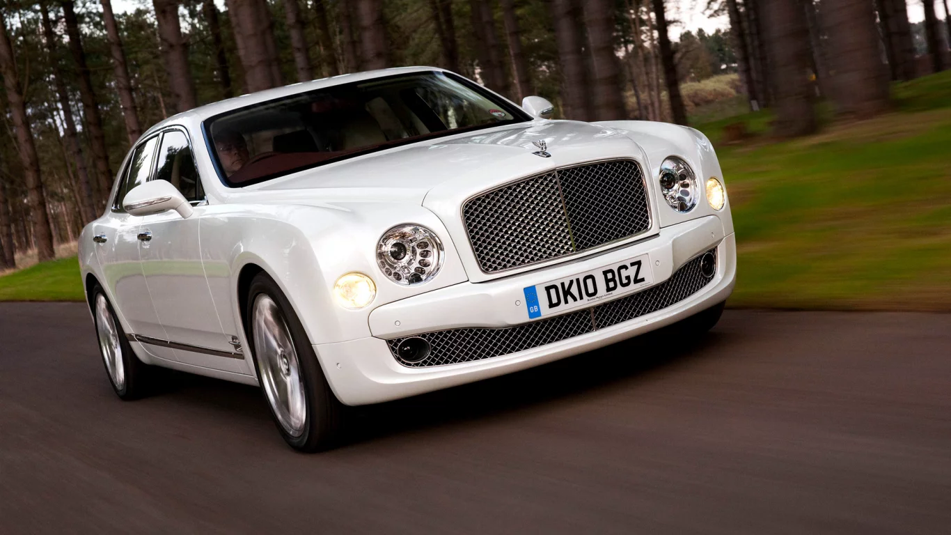 auto, bentley