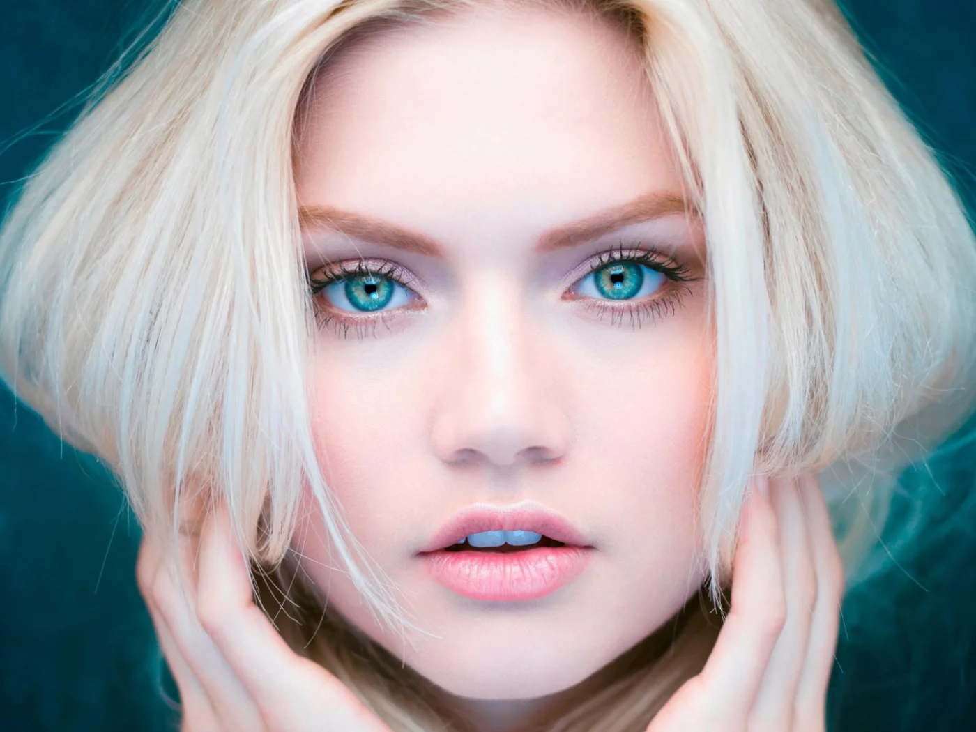 модель, martina dimitrova