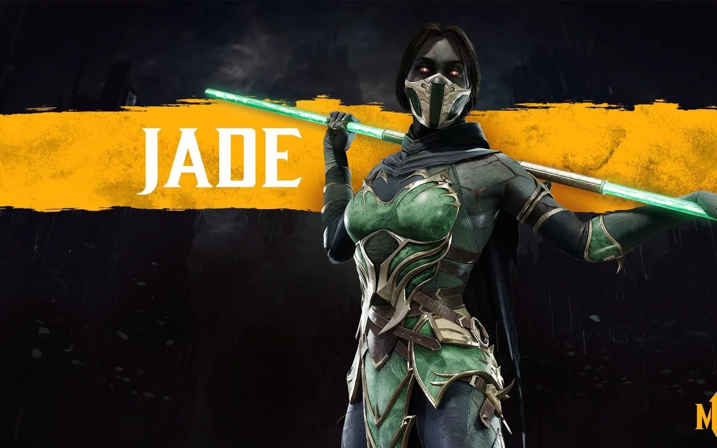mortal kombat, jade