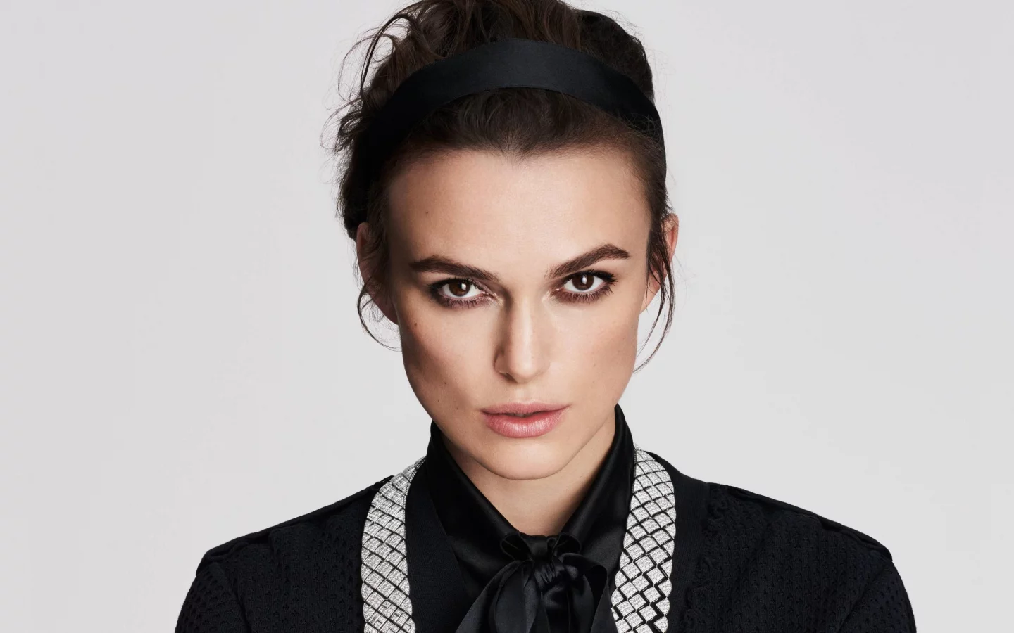 актриса, keira knightley