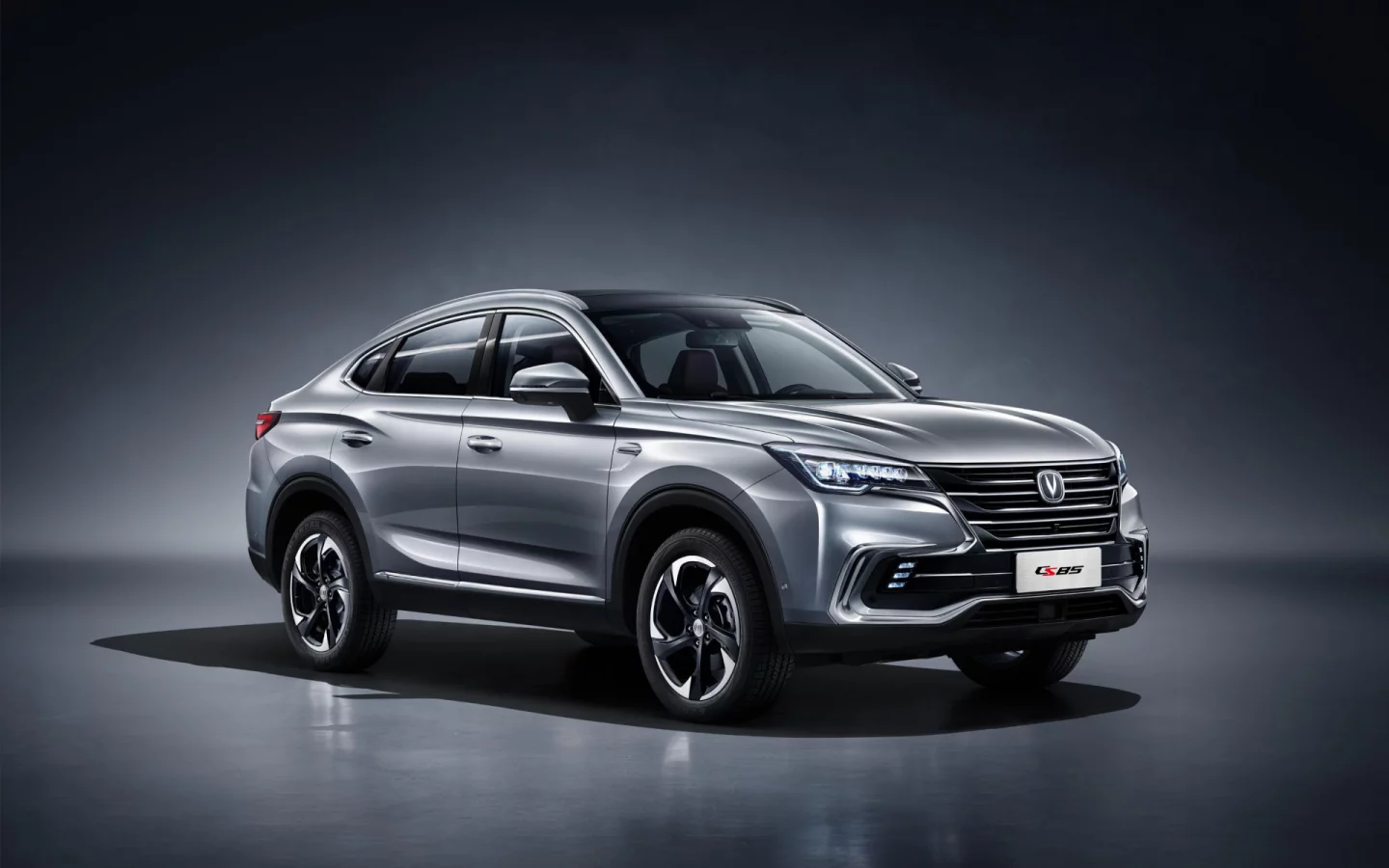 auto, changan