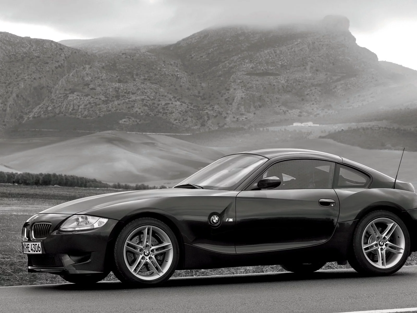 auto, bmw z4