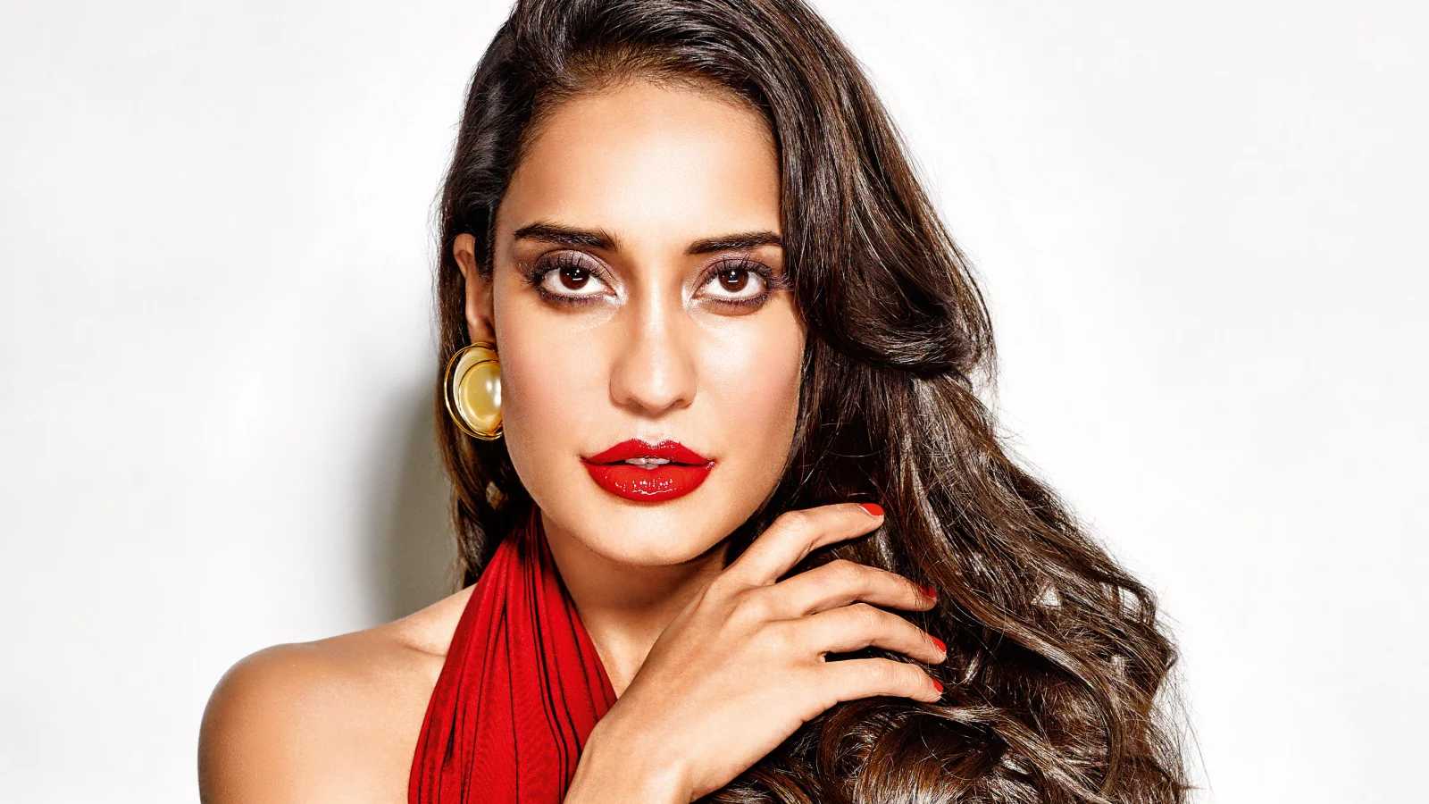 актриса, lisa haydon