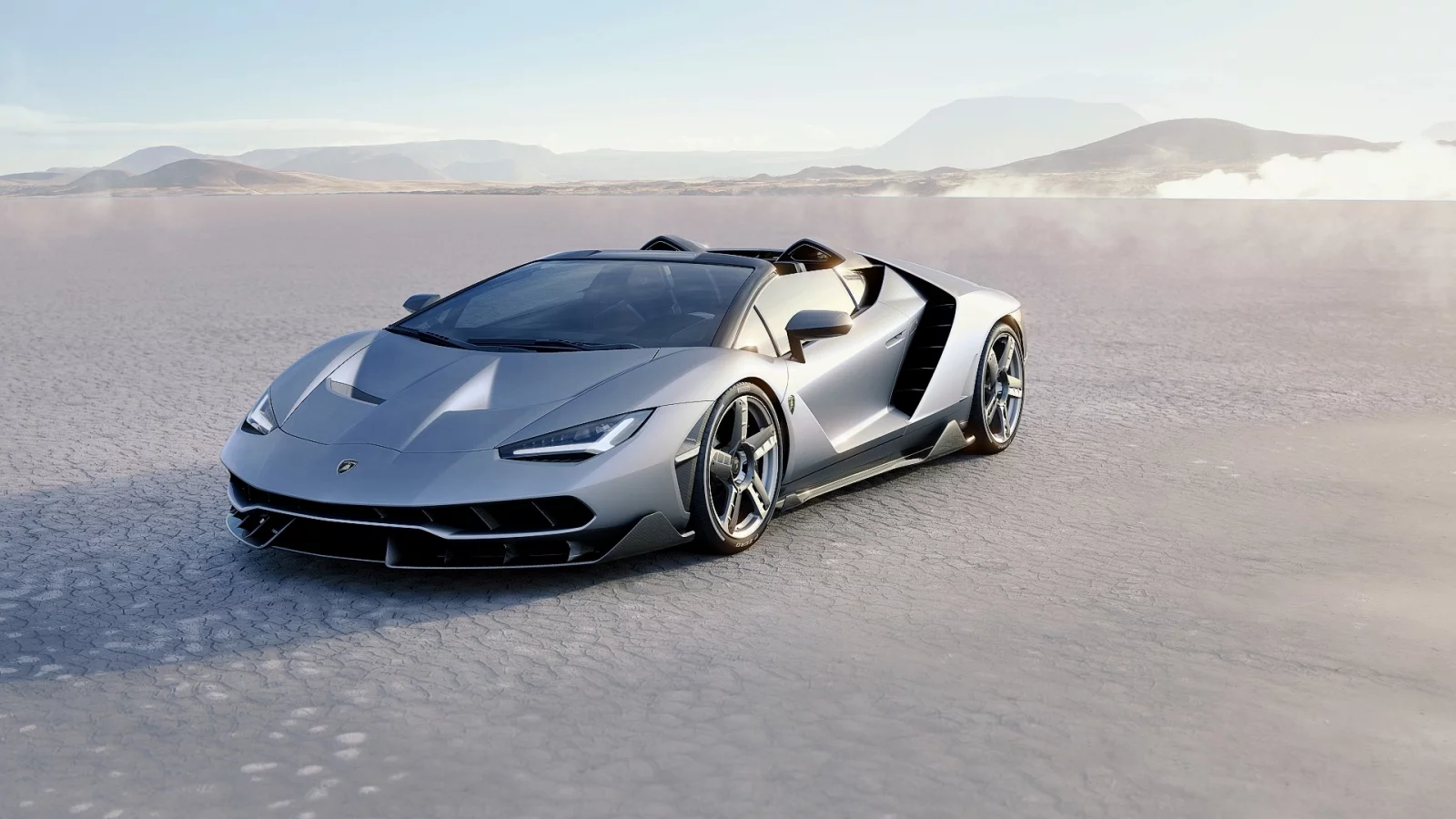 auto, mclaren