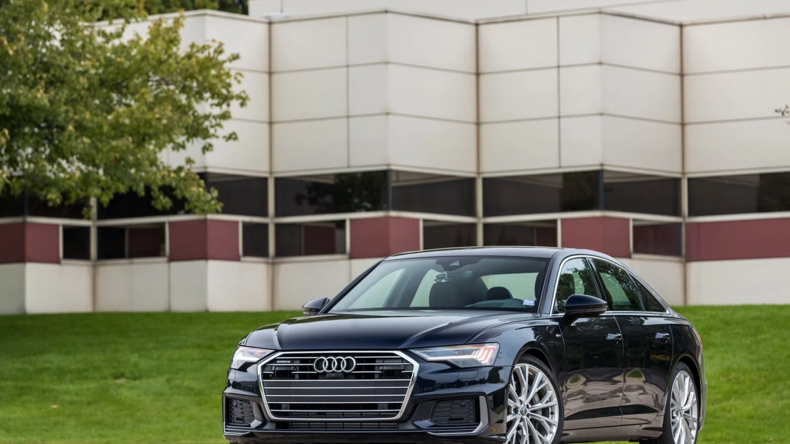 auto, audi