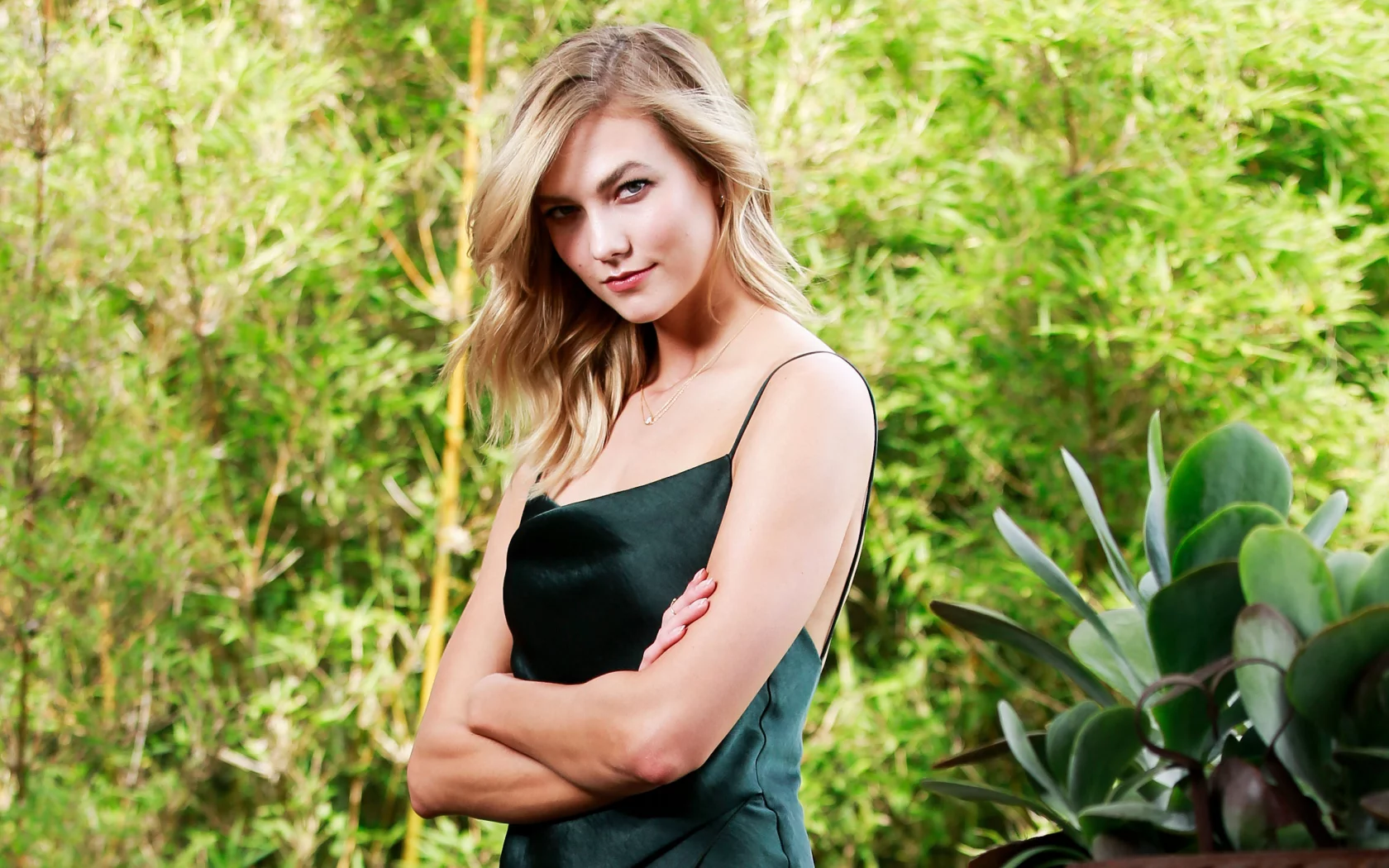 девушка, karlie kloss