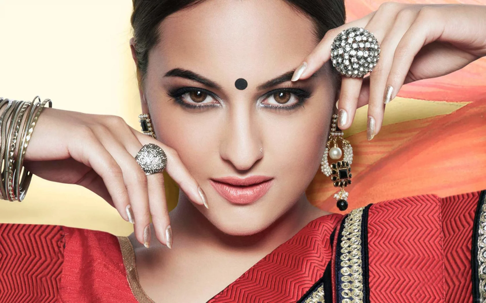 актриса, sonakshi sinha