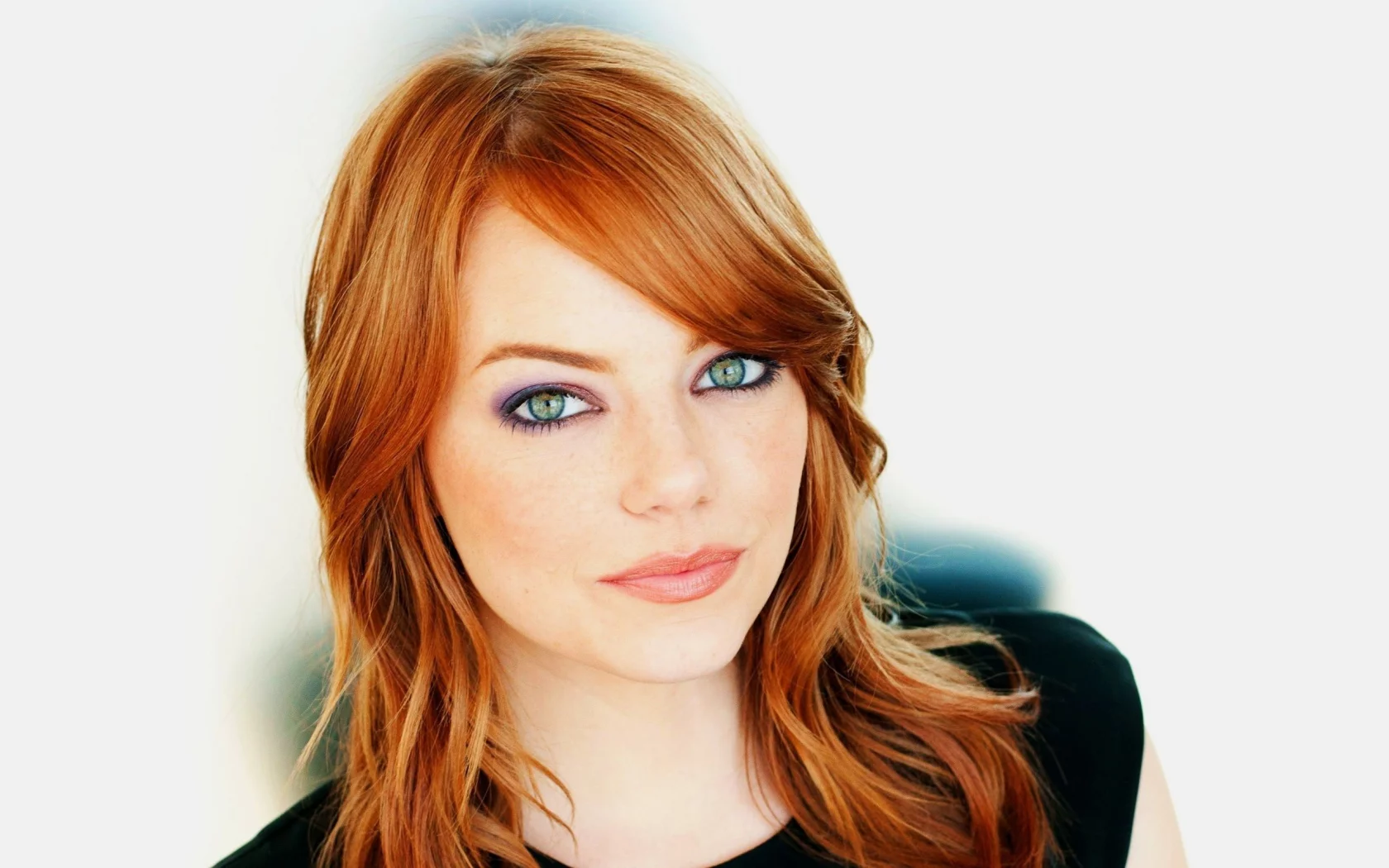 актриса, emma stone
