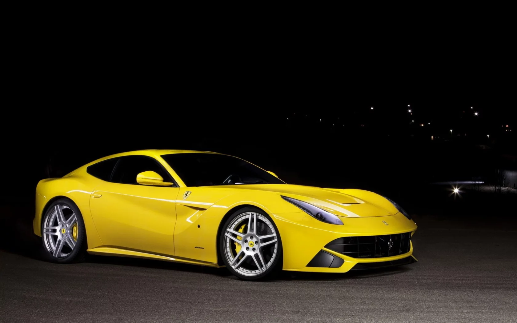 auto, ferrari berlinetta