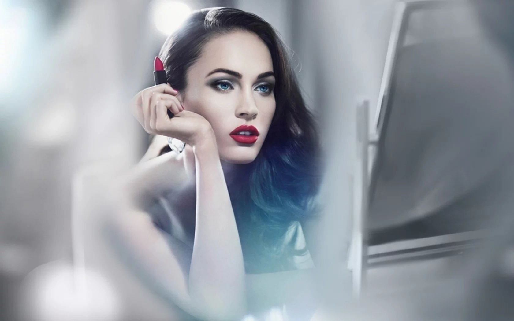актриса, megan fox