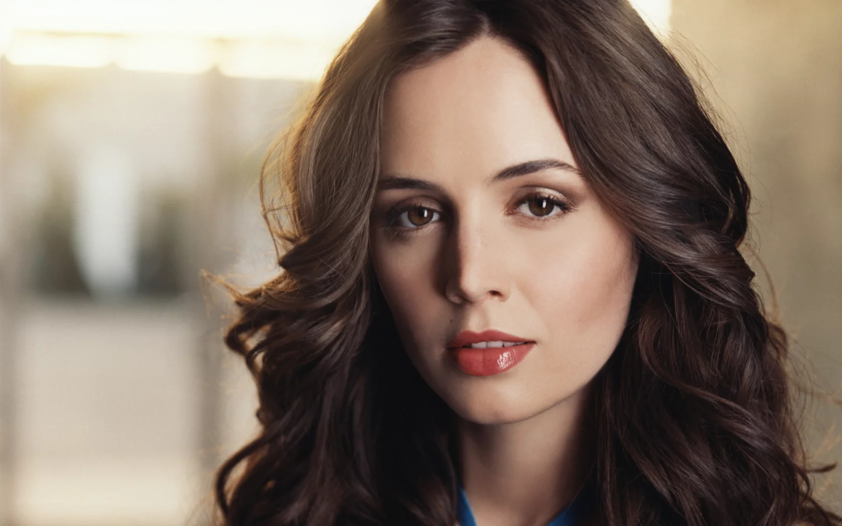 актриса, eliza dushku