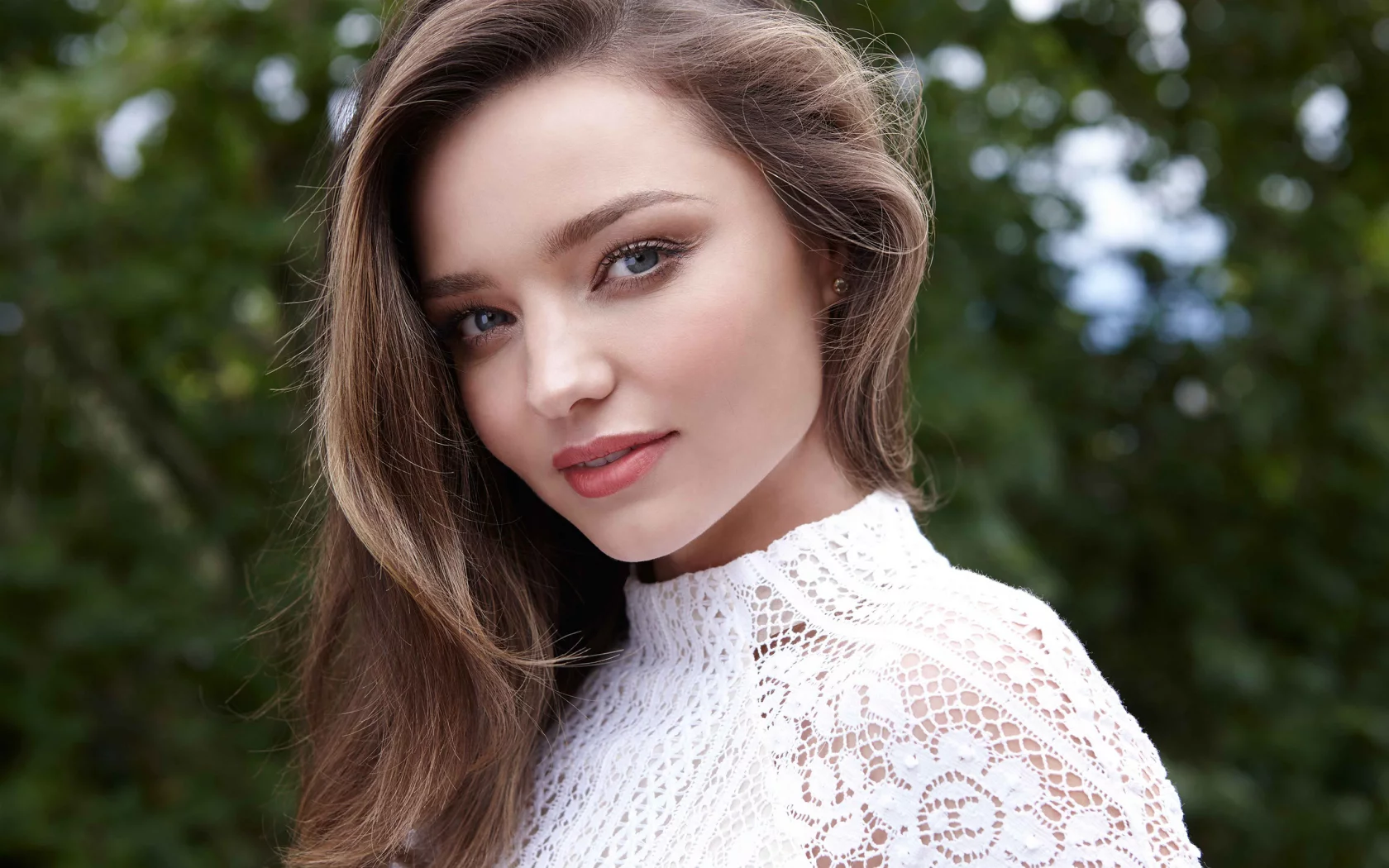 актриса, miranda kerr