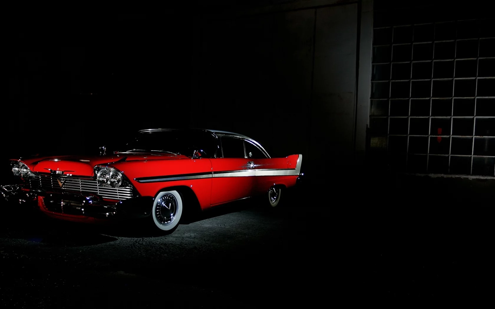 auto, chevrolet belair