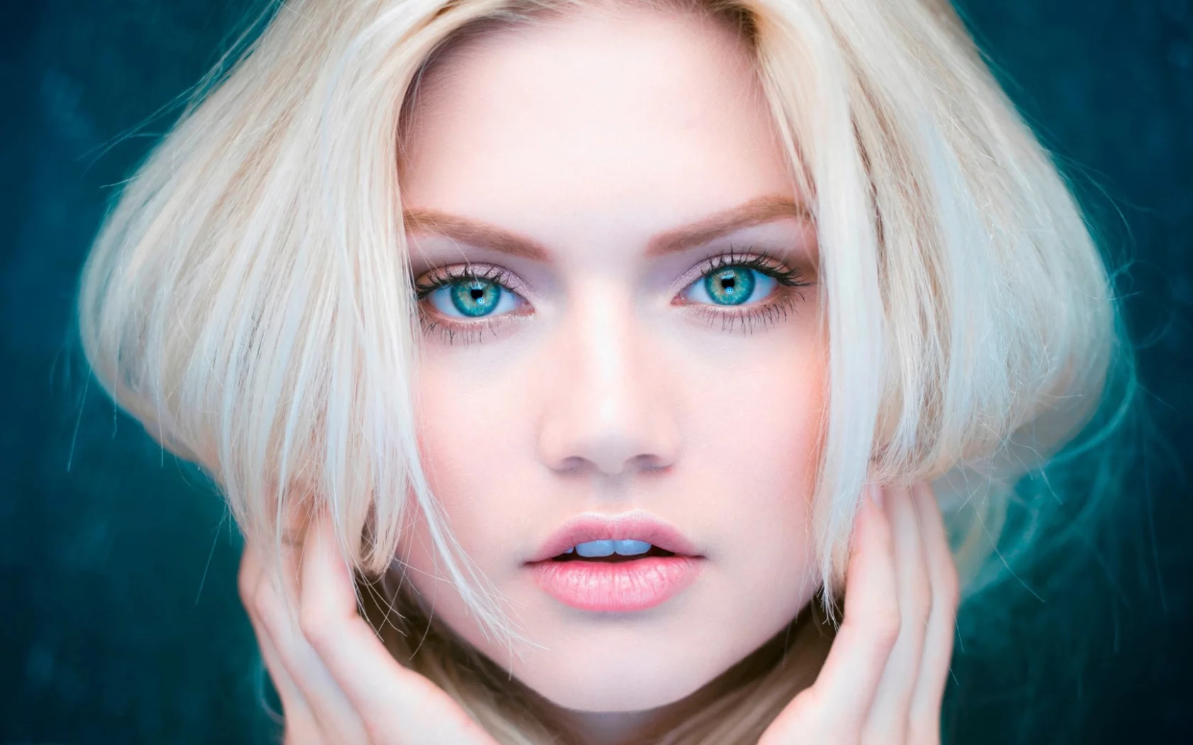 модель, martina dimitrova