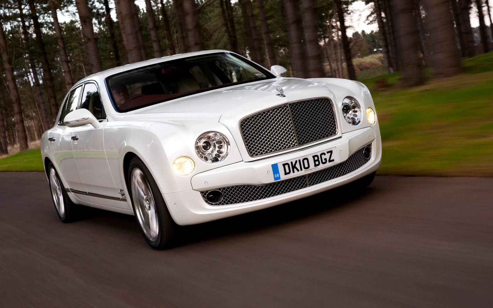 auto, bentley