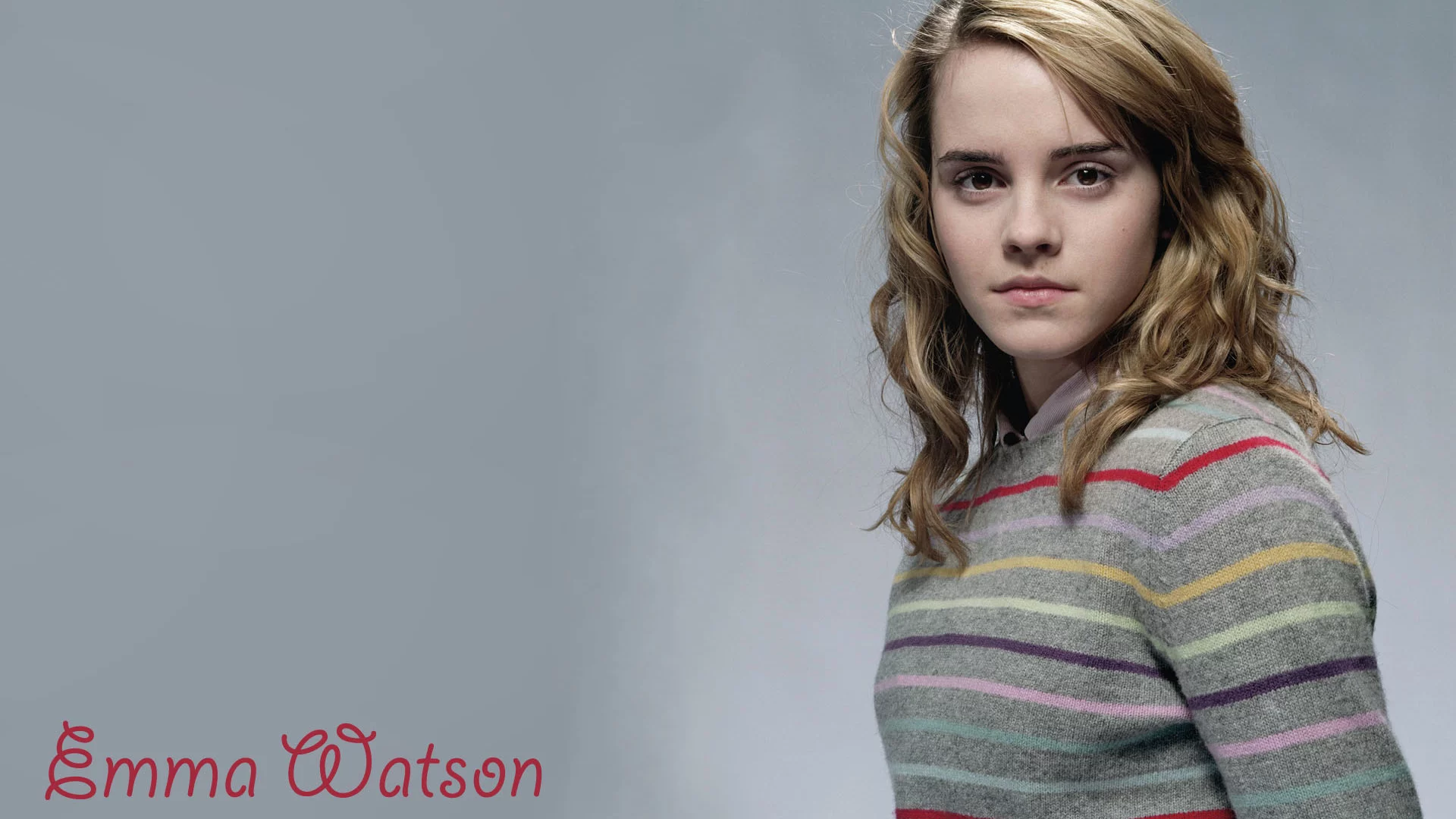 актриса, emma watson