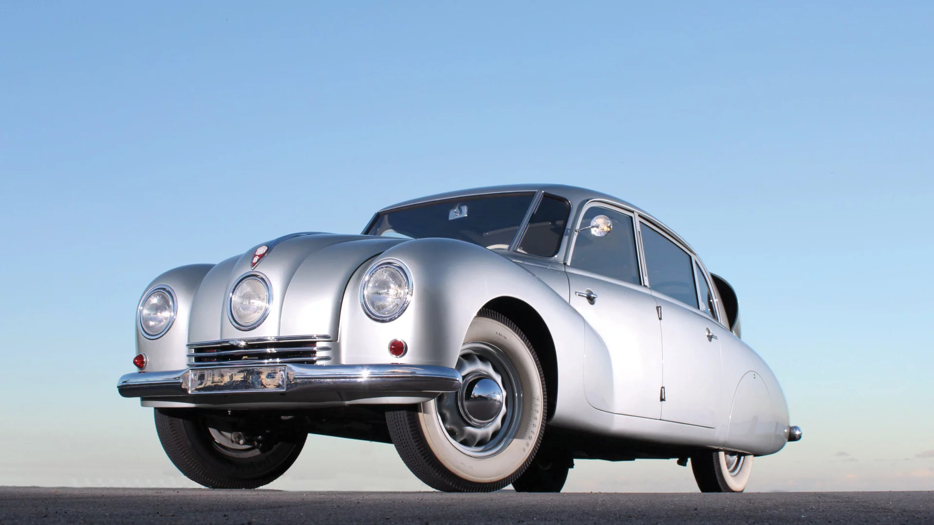 auto, tatra