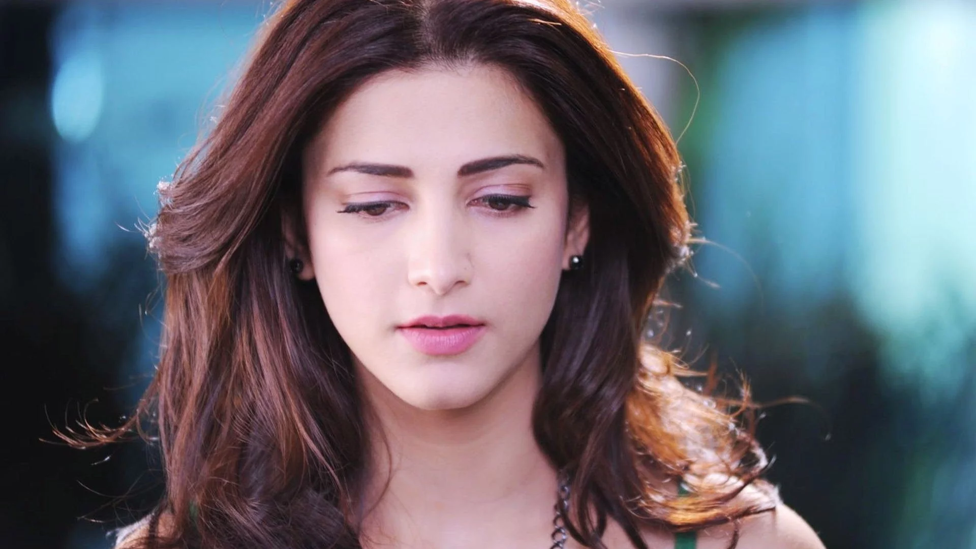 актриса, shruti haasan