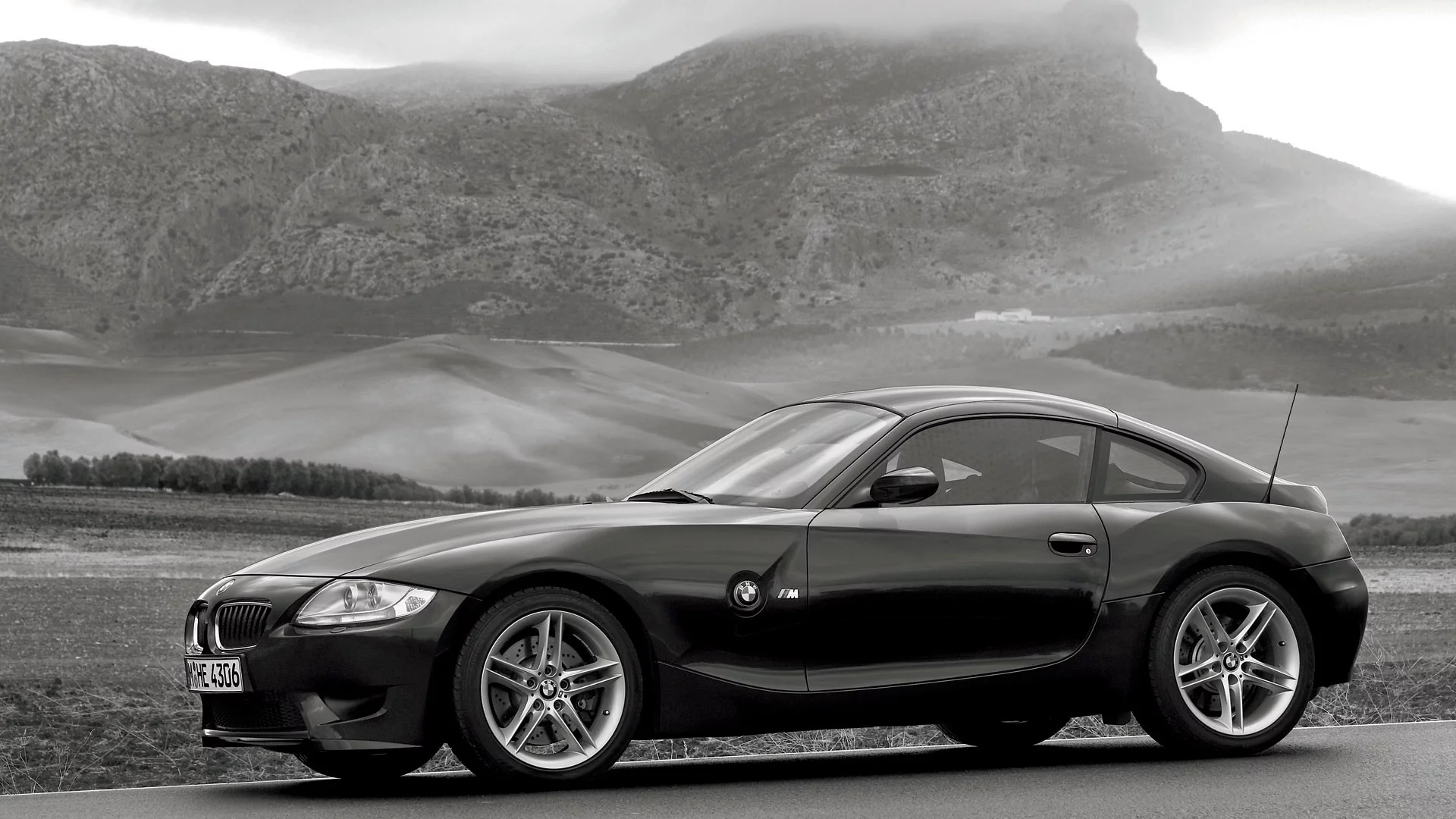 auto, bmw z4