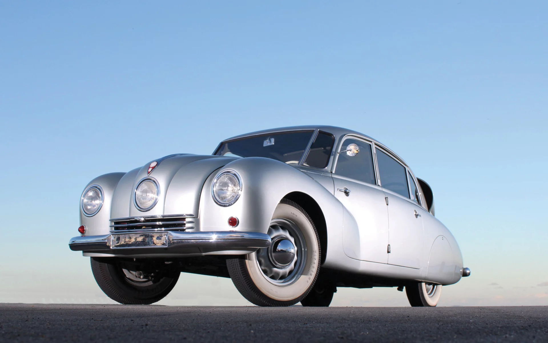 auto, tatra