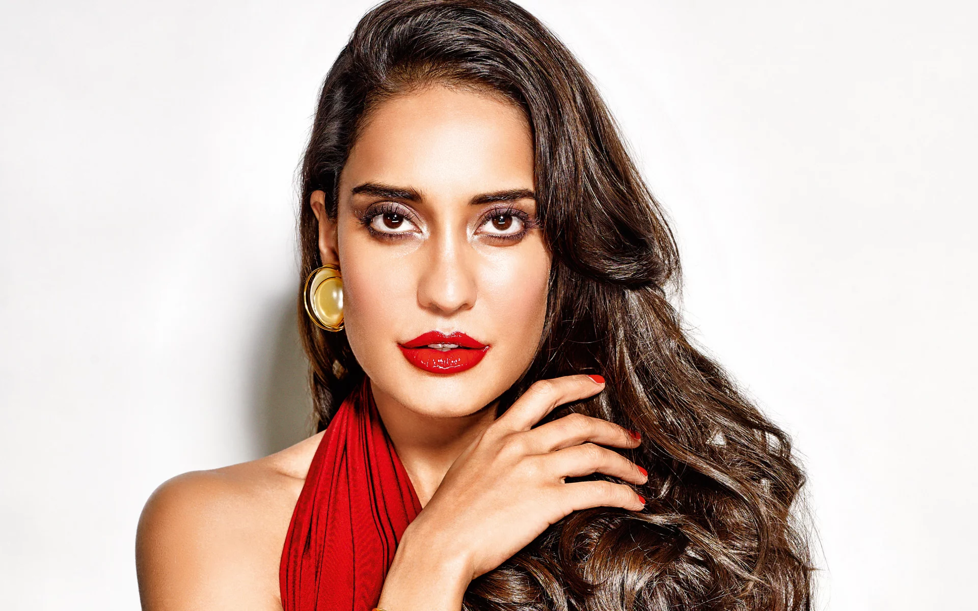 актриса, lisa haydon