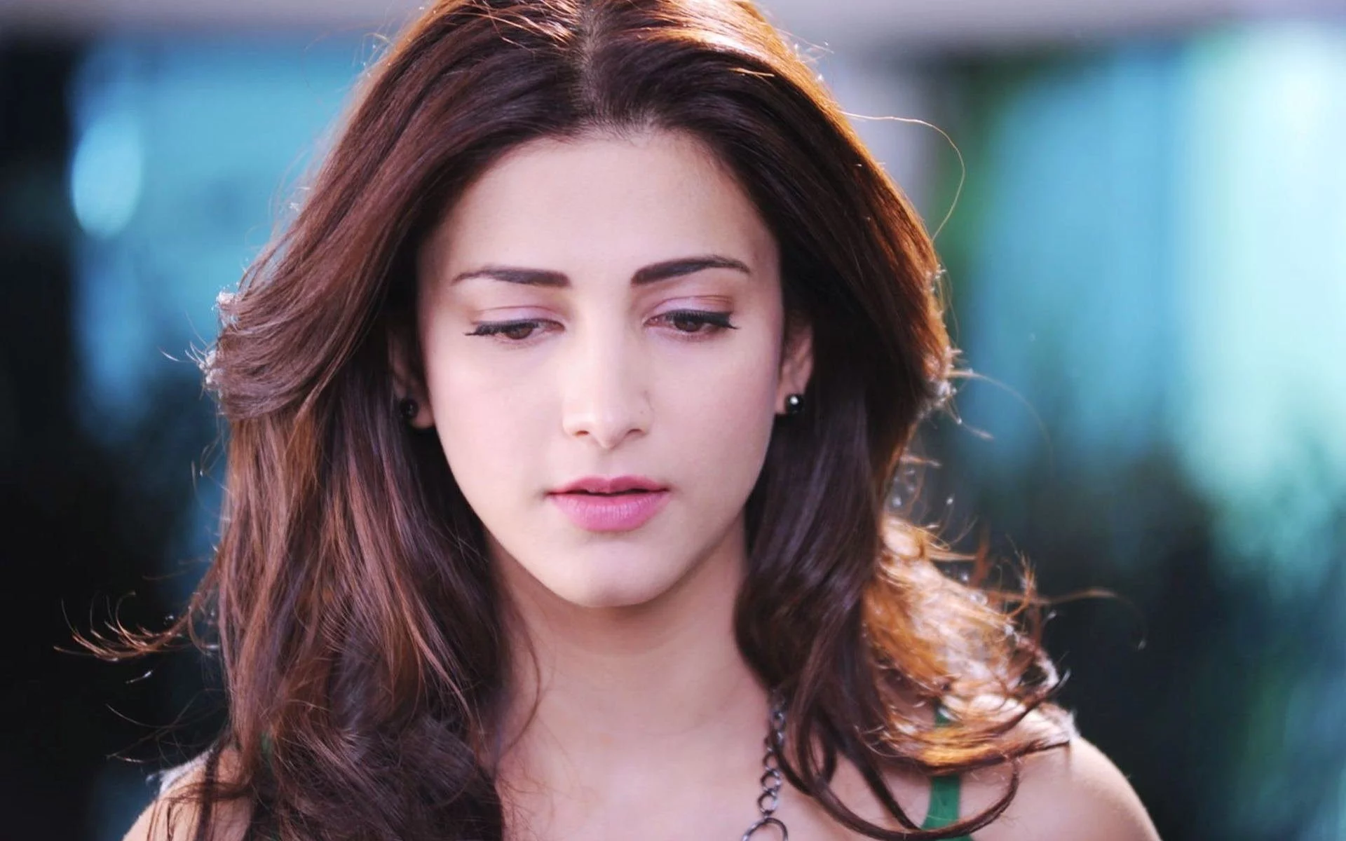 актриса, shruti haasan