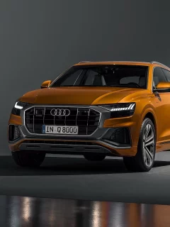 auto, audi