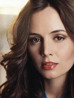 актриса, eliza dushku