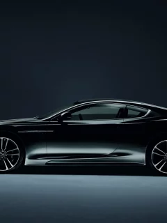 auto, aston martin