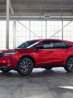 auto, acura