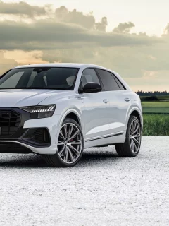 auto, audi