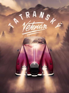 игра, tatransky veteran