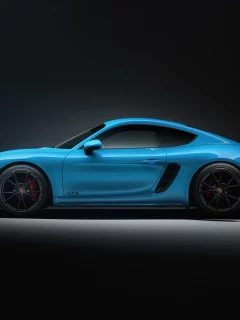 auto, porsche cayman