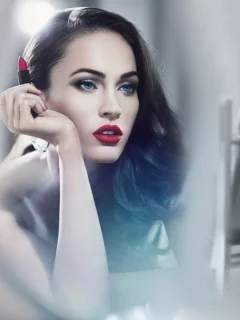 актриса, megan fox