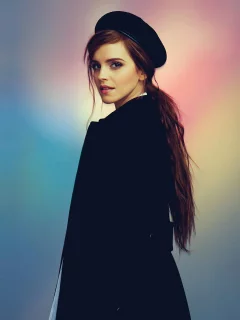 актриса, emma watson