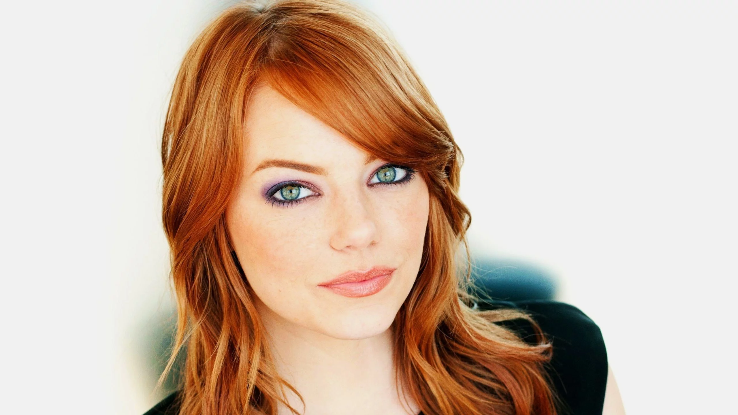 актриса, emma stone