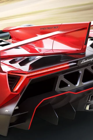 auto, lamborghini huracan