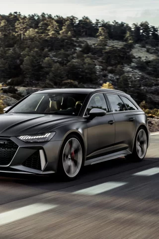 auto, audi